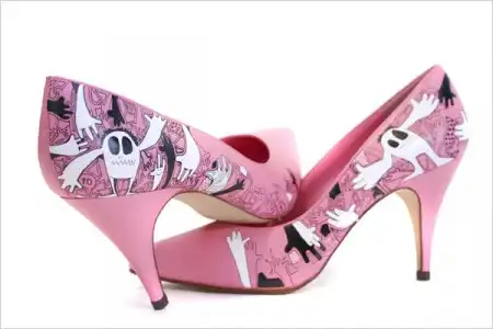 [Shoes]