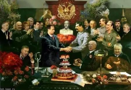 Приколюшки