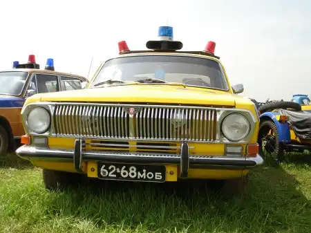 Фотографии с автовыставок. Часть № 1