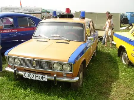 Фотографии с автовыставок. Часть № 1