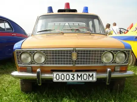 Фотографии с автовыставок. Часть № 1