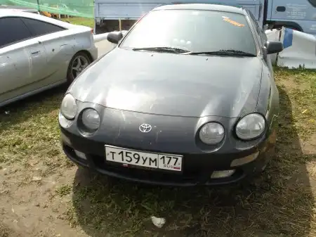 Фотографии с автовыставок. Часть № 1