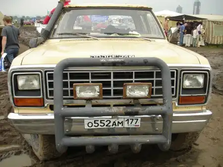 Фотографии с автовыставок. Часть № 1