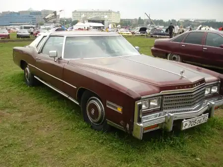 Фотографии с автовыставок. Часть № 1