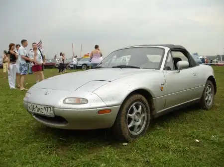 Фотографии с автовыставок. Часть № 1