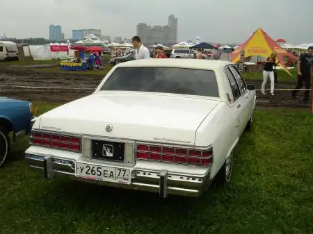 Фотографии с автовыставок. Часть № 1