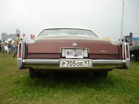 Фотографии с автовыставок. Часть № 1