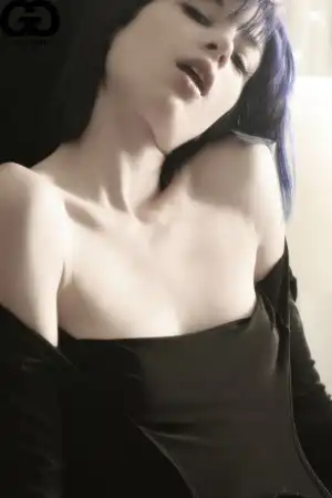 Stoya-Looking Glass