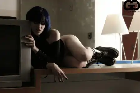 Stoya-Looking Glass