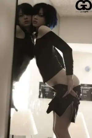 Stoya-Looking Glass