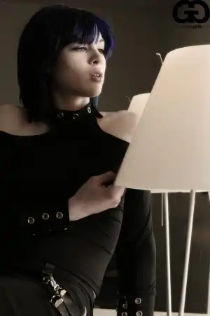 Stoya-Looking Glass