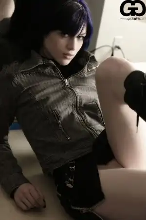 Stoya-Looking Glass