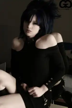 Stoya-Looking Glass