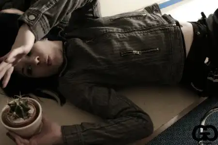 Stoya-Looking Glass