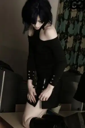 Stoya-Looking Glass