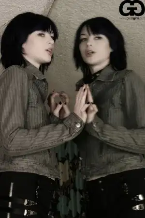 Stoya-Looking Glass