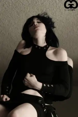 Stoya-Looking Glass
