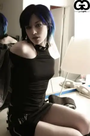 Stoya-Looking Glass
