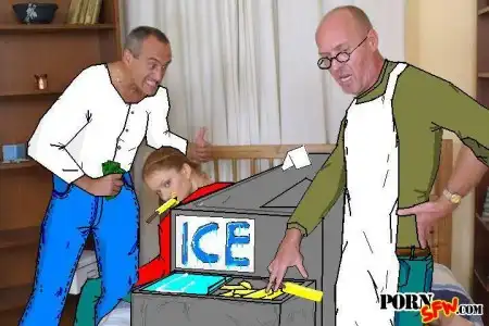 Как из порно сделать веселые картинки