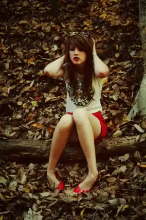 Fotoworks by Nirrimi Joy