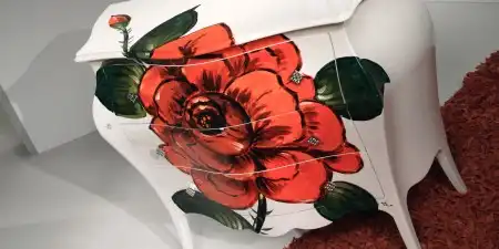 RM Arredamenti "Сapriccio"