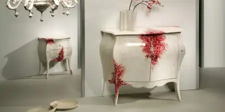 RM Arredamenti "Сapriccio"