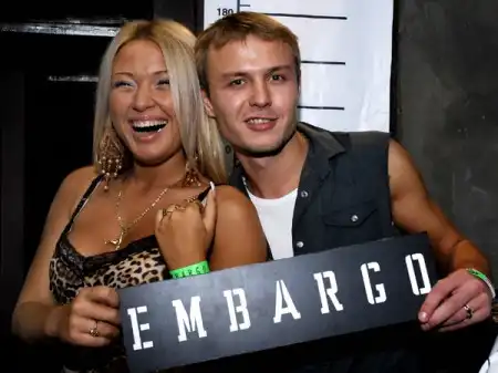 Фестиваль EMBARGO People
