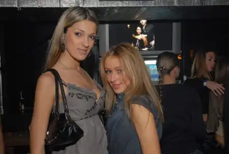 Фестиваль EMBARGO People