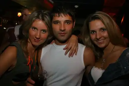 Фестиваль EMBARGO People