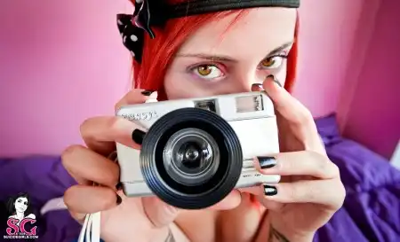 NEW from "SG" [Belena Lomography]