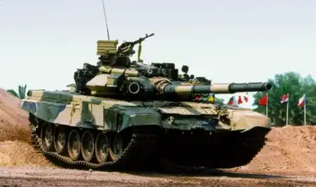 Т-90