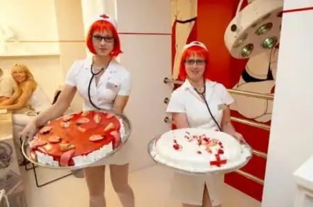 Приколюшки