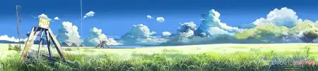 The Great Teacher Onizuka + Beyond the Clouds