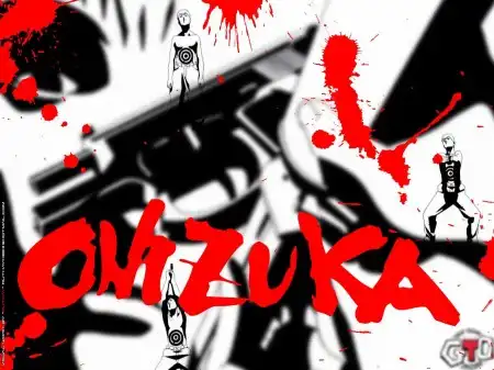 The Great Teacher Onizuka + Beyond the Clouds