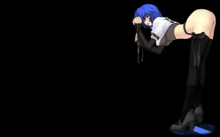 The Neon Genesis Evangelion #1