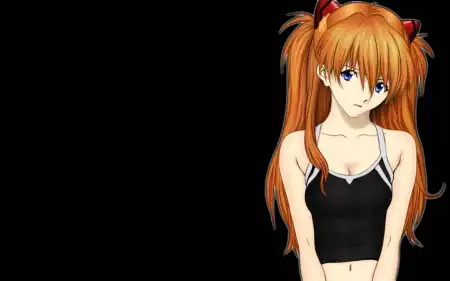 The Neon Genesis Evangelion #1