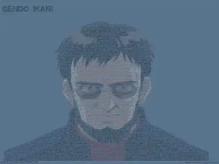 The Neon Genesis Evangelion #1
