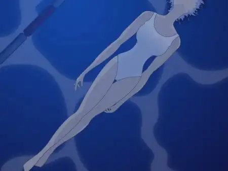 The Neon Genesis Evangelion #1