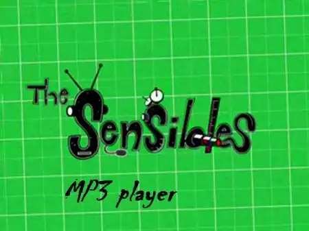 The Sensibles - MP3