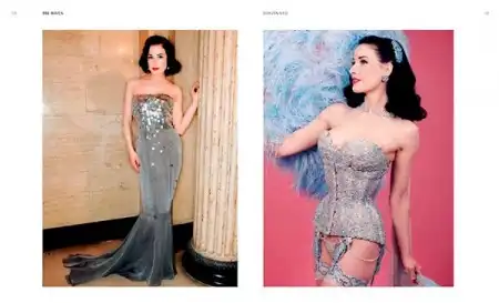 Фотоальбом Fashionista: A Century of Style Icons