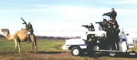 Армейские приколы