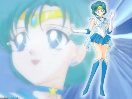 Sailor moon
