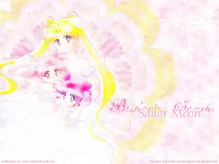Sailor moon