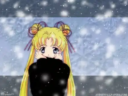 Sailor moon