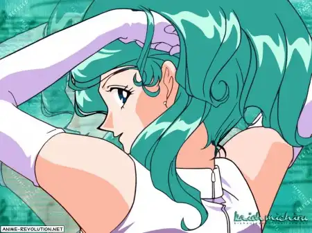 Sailor moon