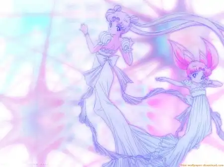 Sailor moon