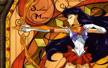Sailor moon