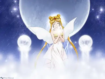 Sailor moon