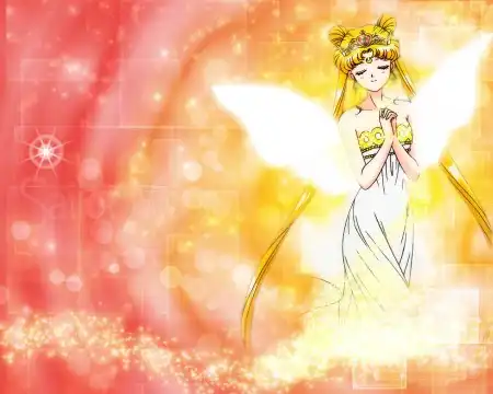 Sailor moon