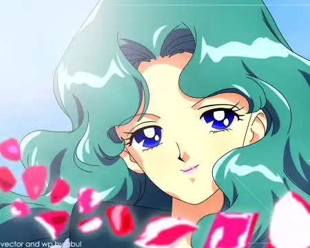 Sailor moon
